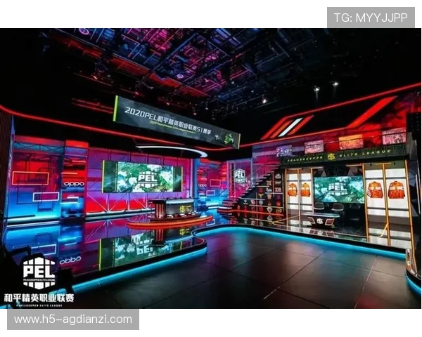 探讨PA娱乐公司在电竞产业链中的角色与合作模式，助力电竞生态系统的健康发展
